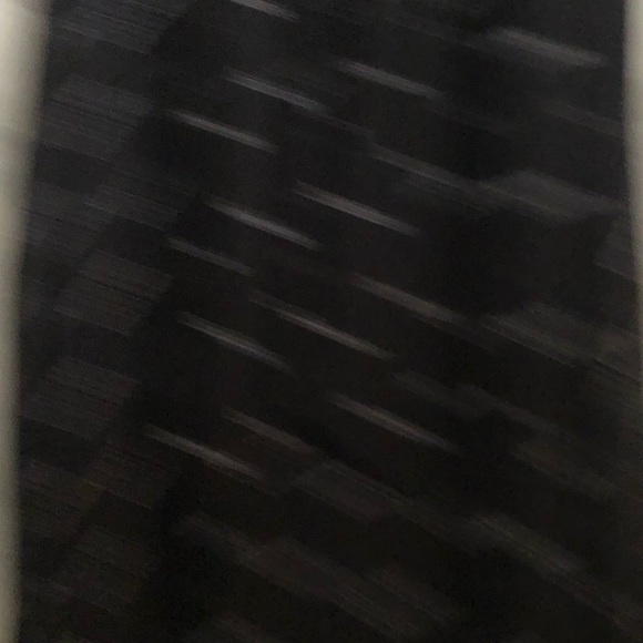 Black Calvin Klein dress new with tags size 14 - Picture 12 of 12